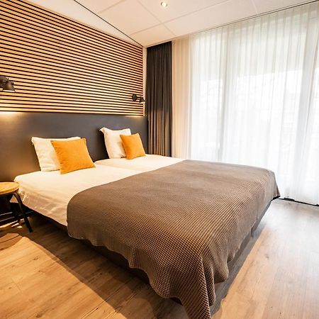 De Berkenhof Aparthotel ネス エクステリア 写真