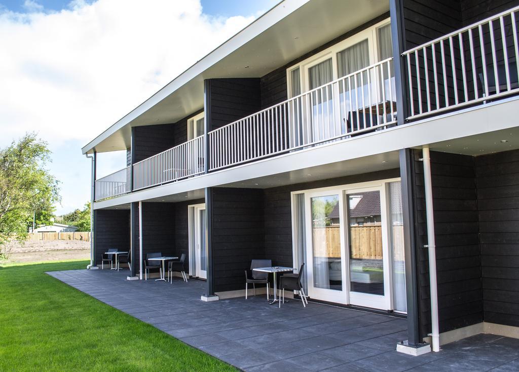 De Berkenhof Aparthotel ネス 部屋 写真