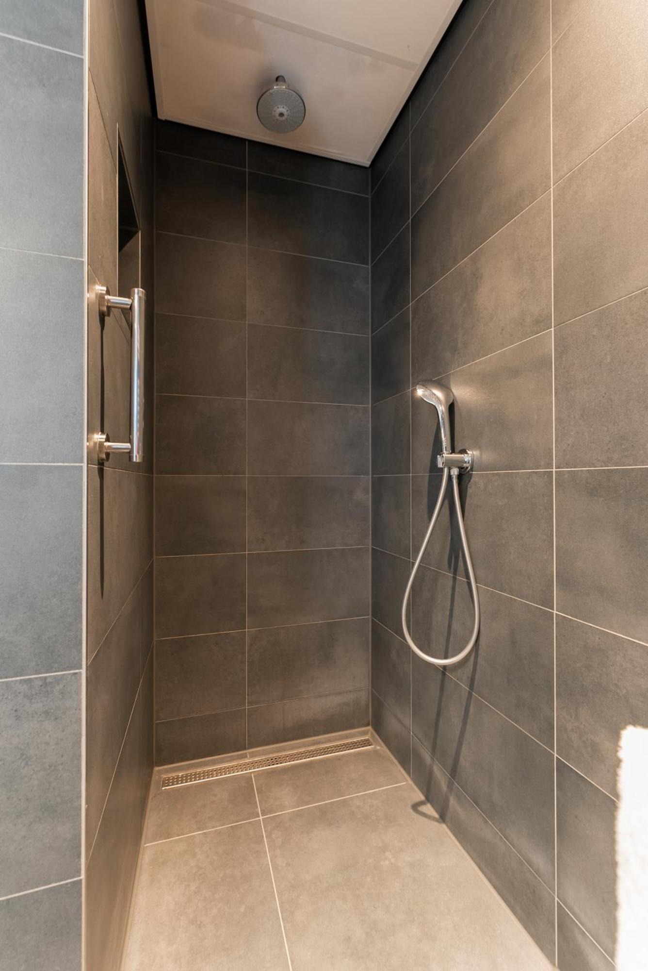 De Berkenhof Aparthotel ネス エクステリア 写真