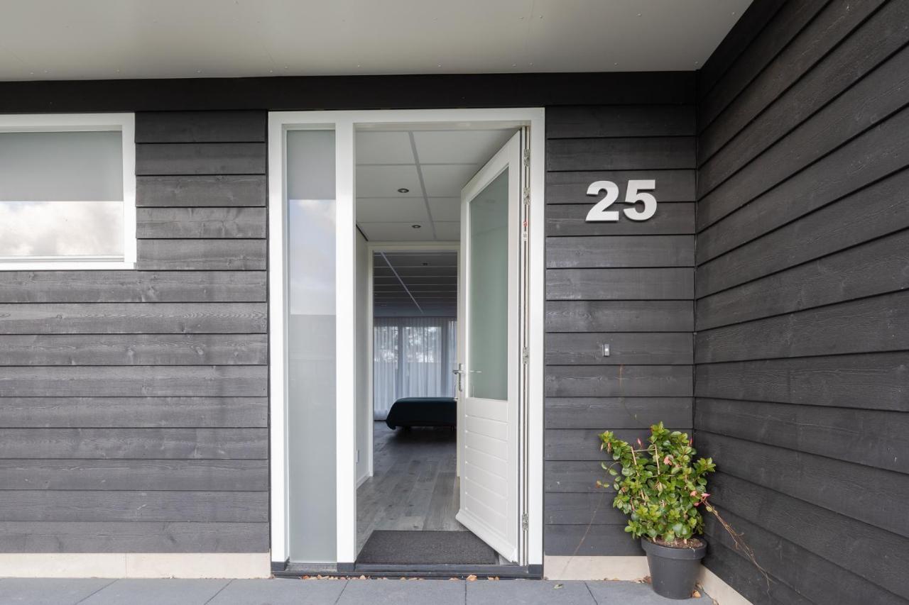 De Berkenhof Aparthotel ネス エクステリア 写真